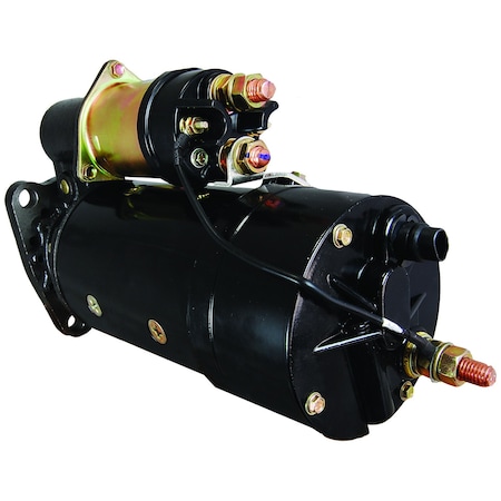 Wai Global STRDR 42MT 12V 6777N